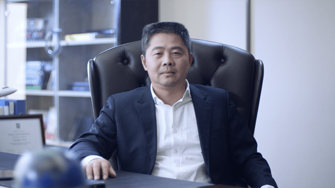 李跃、杨豪分别获批担任天府信托董事长、总裁 公司多位高管任职资格获批