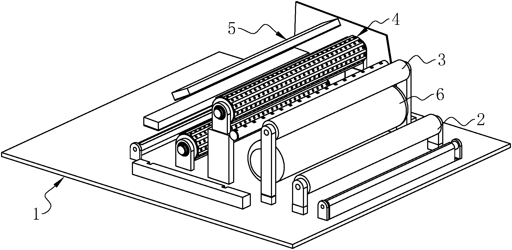 良信股份获得实用新型专利授权:“一种灭弧结构及断路器”