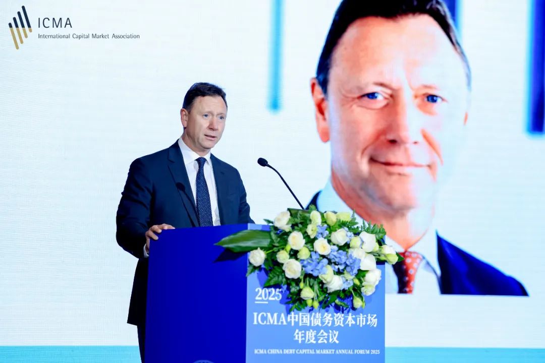 科技部潘晓东：2025年各类主体发行科技创新债券1.8万亿元