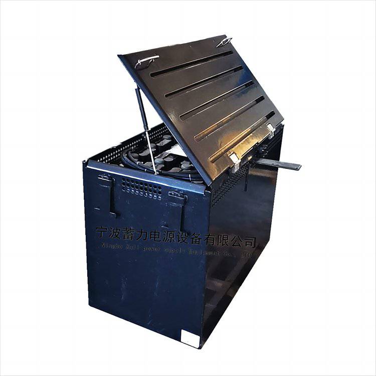 杭叉集团获得发明专利授权:“一种叉车蓄电池柔性更换装置及其操作方法”