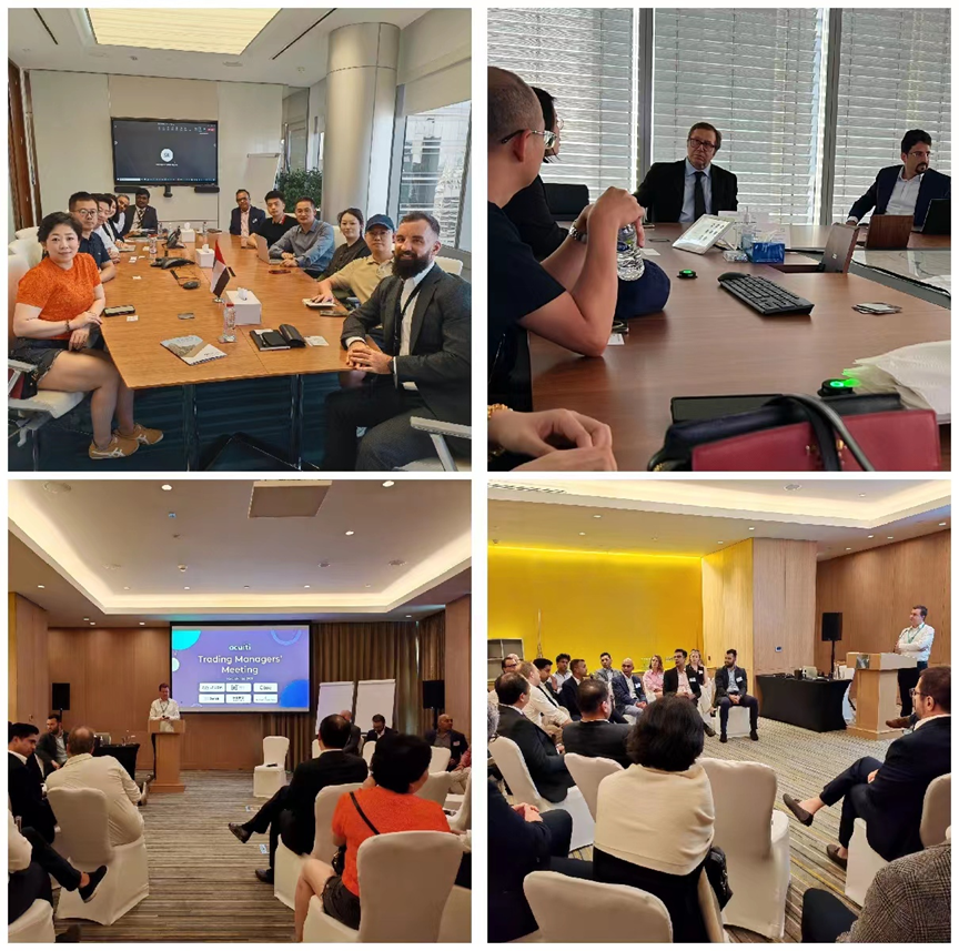 南华期货：公司境外孙公司获得美国Nodal Clear清算会员资格