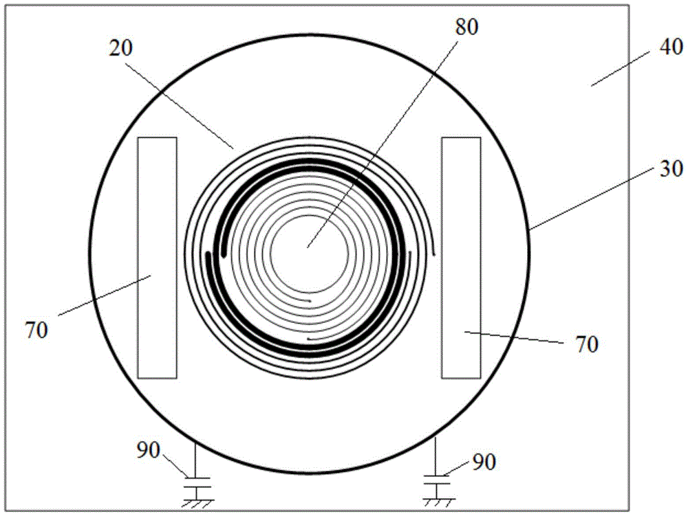 明阳电气获得实用新型专利授权：“一种变压器线圈吊装装置”
