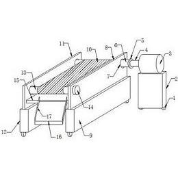 罗莱生活获得实用新型专利授权：“一种分体式被套及被子”