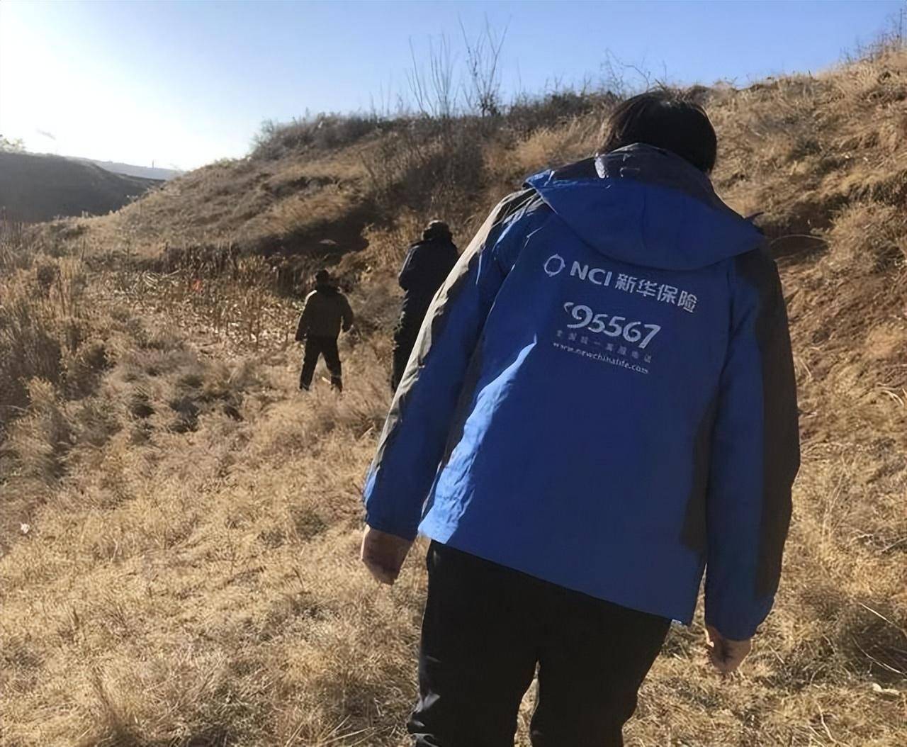 中国人保财险理赔部高级专家李瑞：多方联调聚合力 一站理赔解纠纷