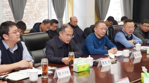 孙泽源获批担任山西焦煤集团财务公司副董事长、总经理