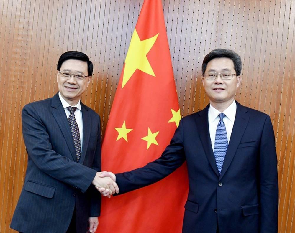 财政部部长蓝佛安：今年新增政府债券规模达11.89万亿元 为近年来力度最大