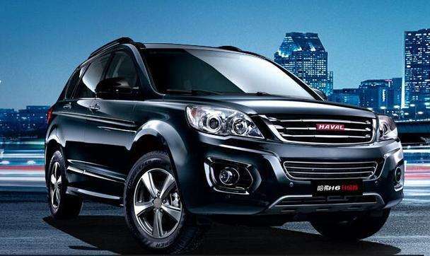 长城汽车获得发明专利授权：“车辆的能量管理方法、相关设备及车辆”