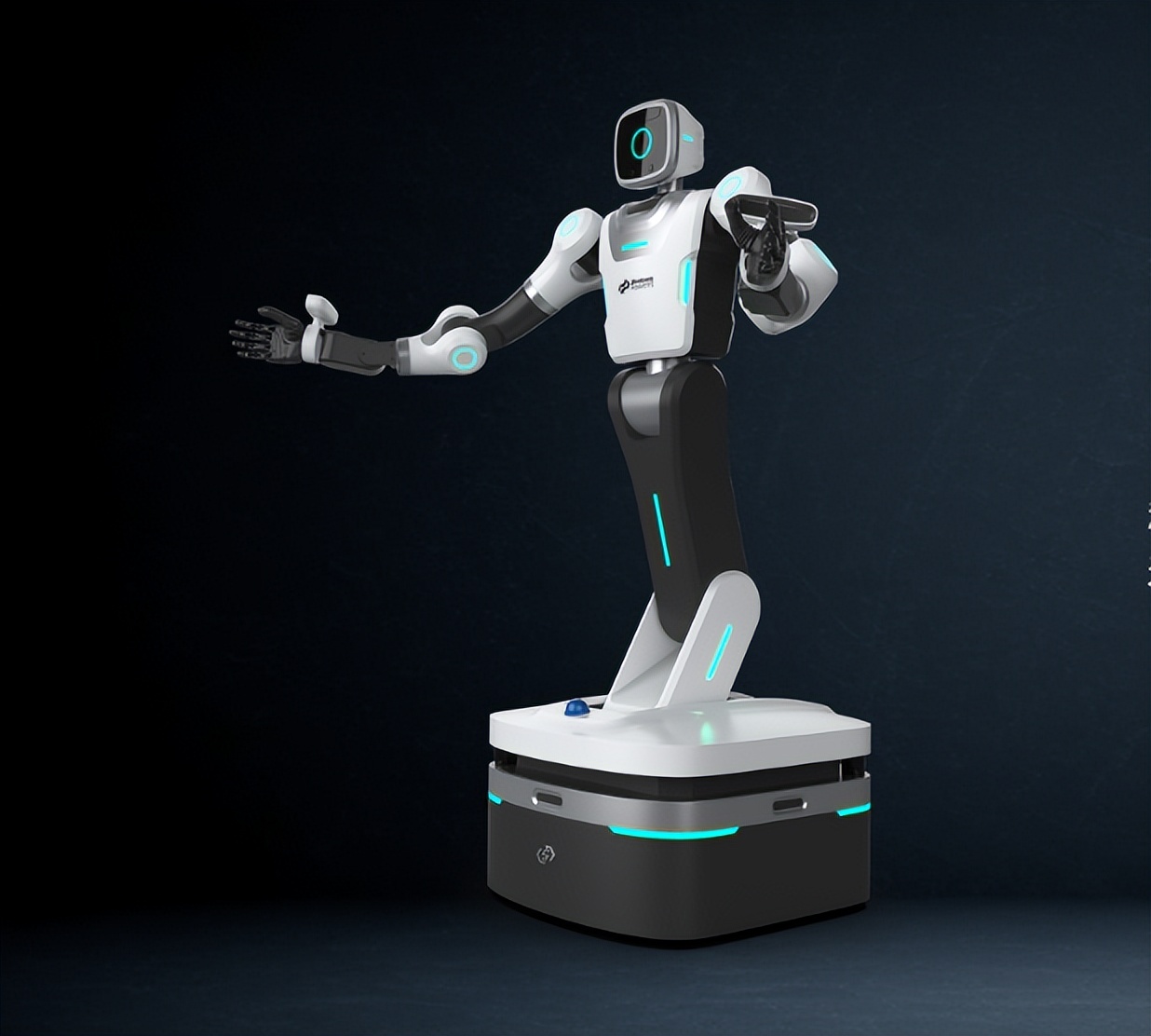 具身智能：从场景落地到产业崛起