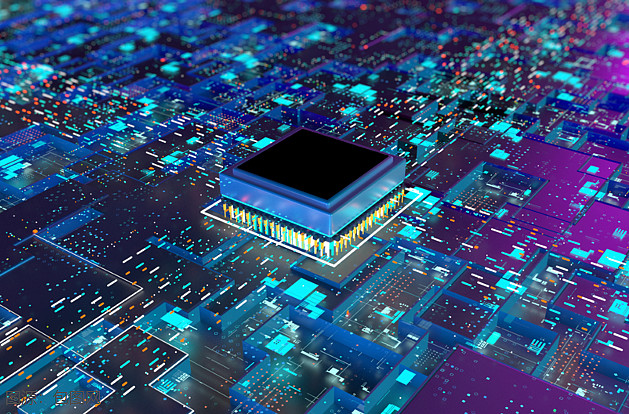 云天励飞公布国际专利申请：“一种数据处理方法、计算装置和计算芯片”