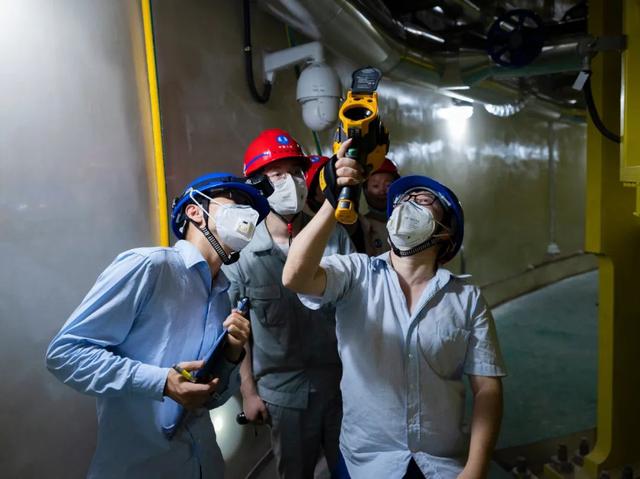 长江电力公布国际专利申请：“一种水轮发电机组有功功率信号三选一选取方法及相关设备”