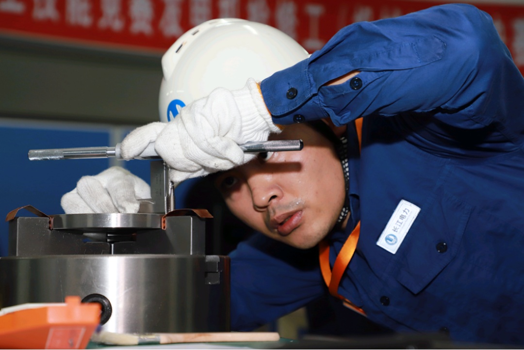 长江电力公布国际专利申请：“一种水轮发电机组有功功率信号三选一选取方法及相关设备”