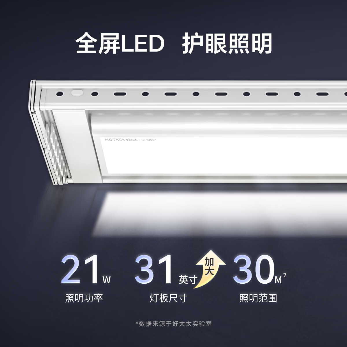 好太太获得实用新型专利授权：“一种晒篮和晾衣机”