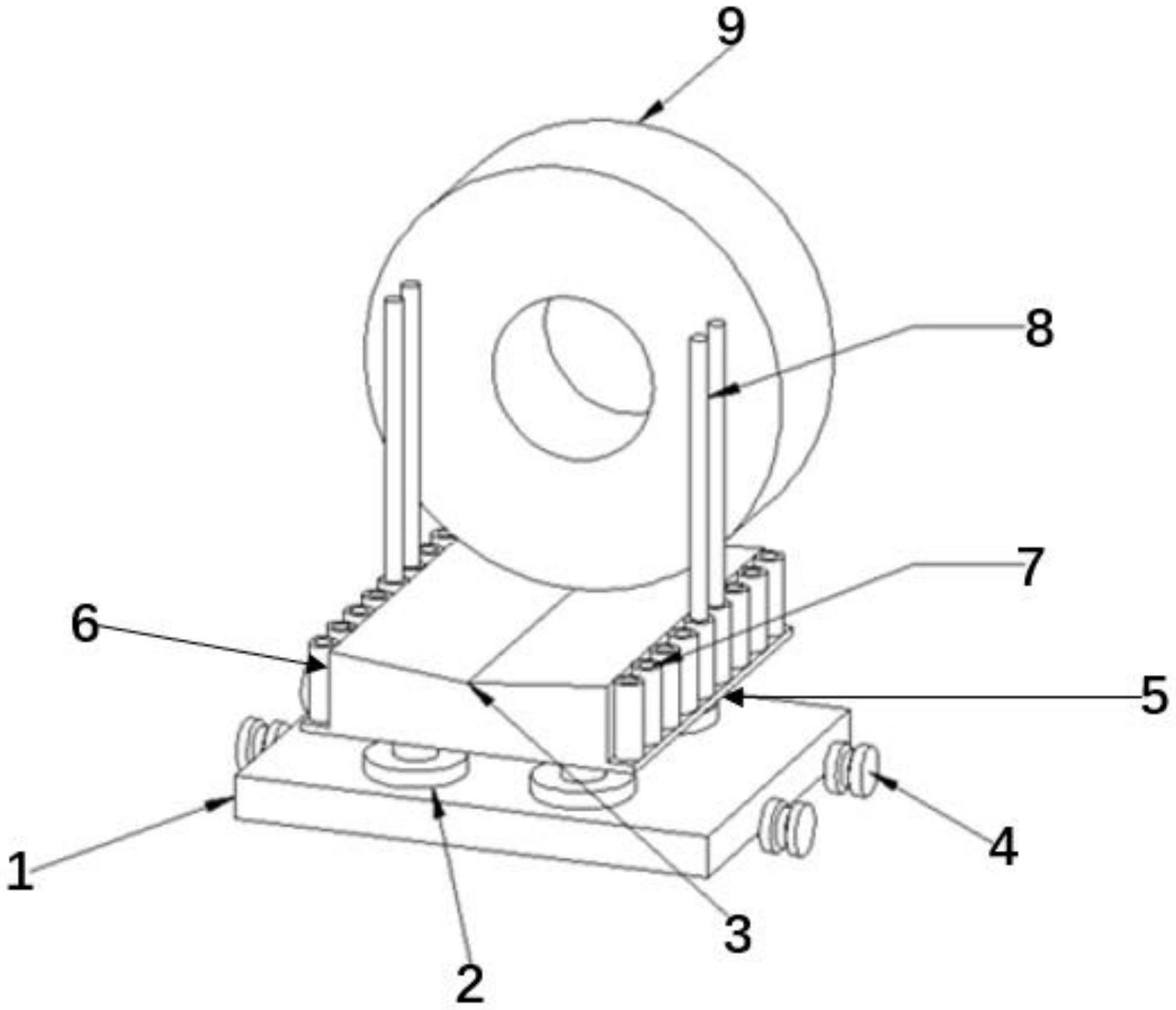 迦南科技获得实用新型专利授权：“一种四通道均匀下料器”