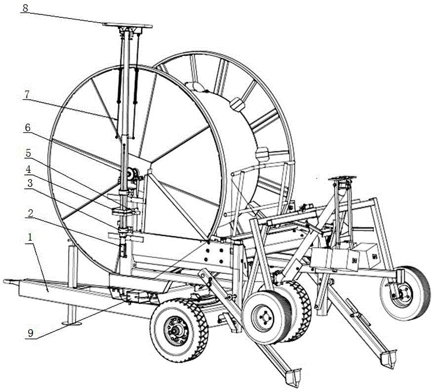 迦南科技获得实用新型专利授权：“一种四通道均匀下料器”