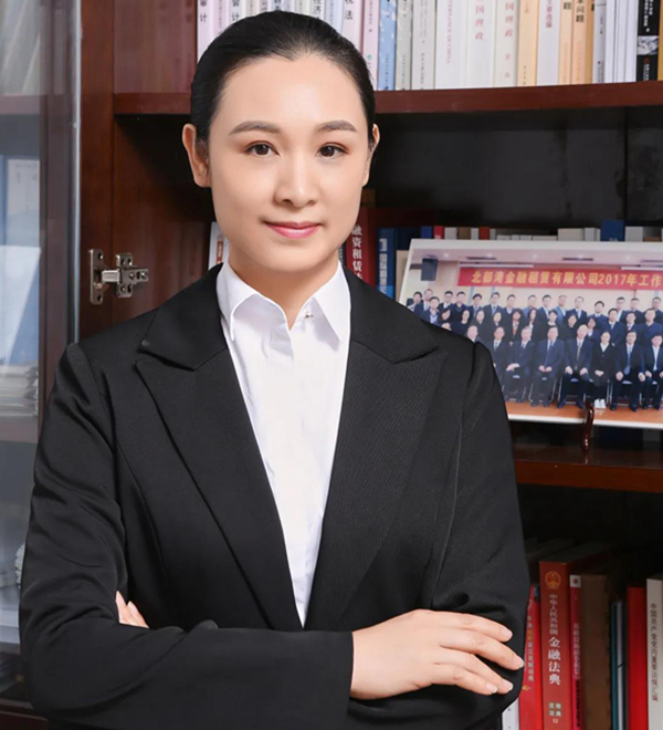 北部湾金租换帅 原总裁升任董事长