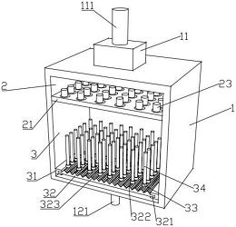 开创电气获得实用新型专利授权：“一种便于装配且能高效散热的电圆锯”