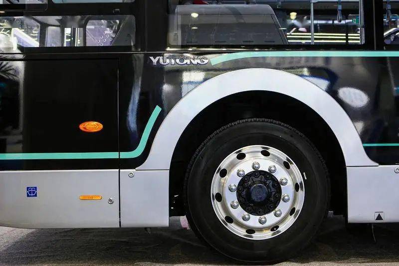 宇通客车获得实用新型专利授权：“一种座椅及客车”