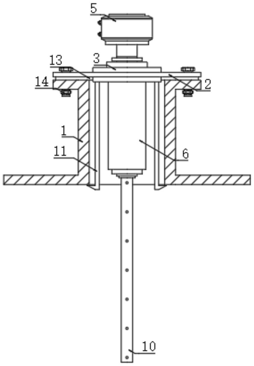 开创电气获得实用新型专利授权：“一种便于装配且能高效散热的电圆锯”