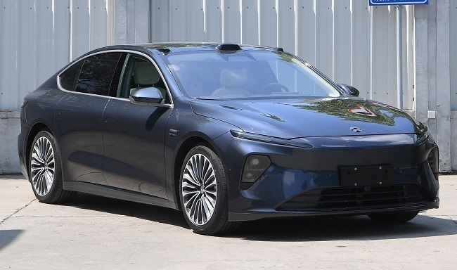 宇通客车获得外观设计专利授权：“城间车雷达罩”