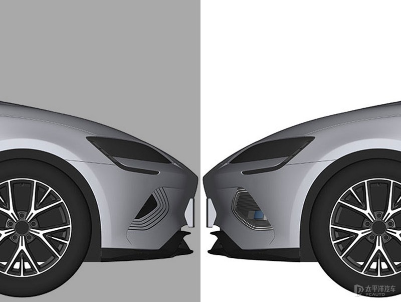 宇通客车获得外观设计专利授权：“城间车雷达罩”