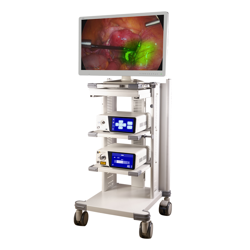 开立医疗获得外观设计专利授权：“内窥镜摄像头光学卡口”