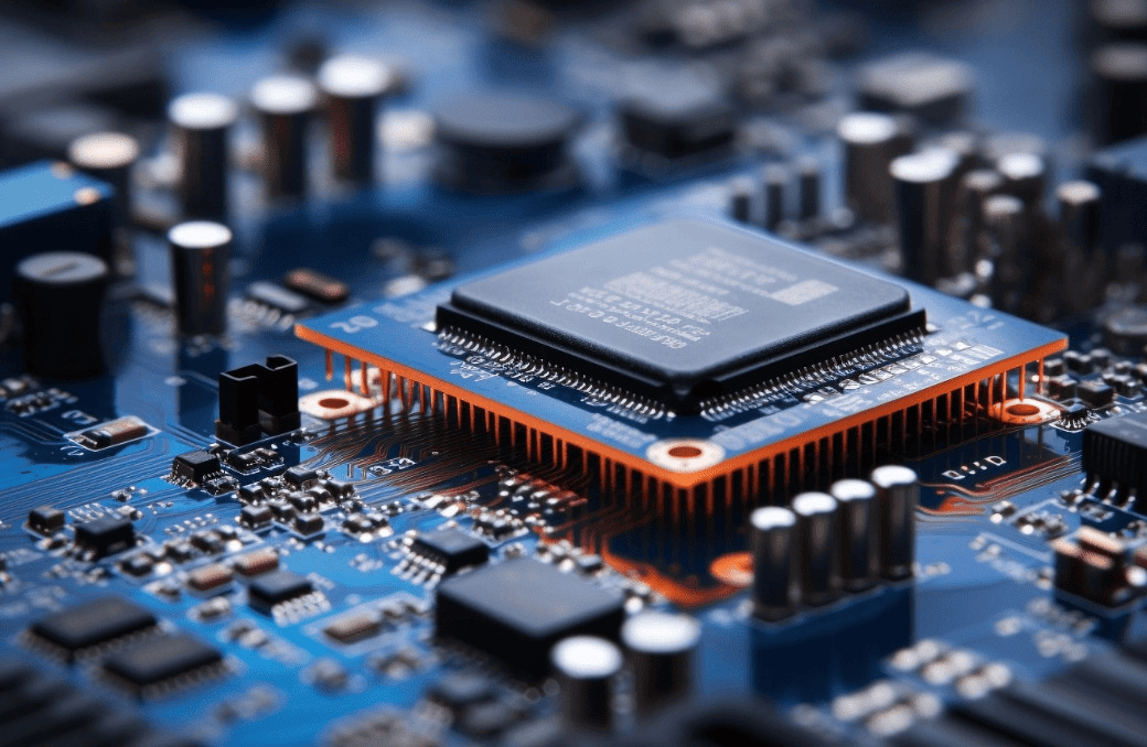 晶合集成获得发明专利授权：“半导体结构及其制造方法”