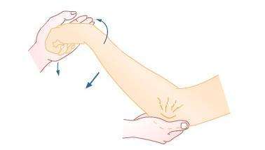 一滴血快速鉴别是否心梗