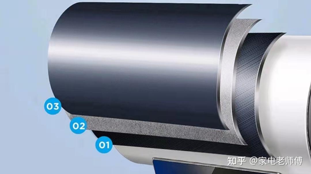 海尔智家获得发明专利授权：“一种脱水控制方法、装置、衣物处理设备及存储介质”