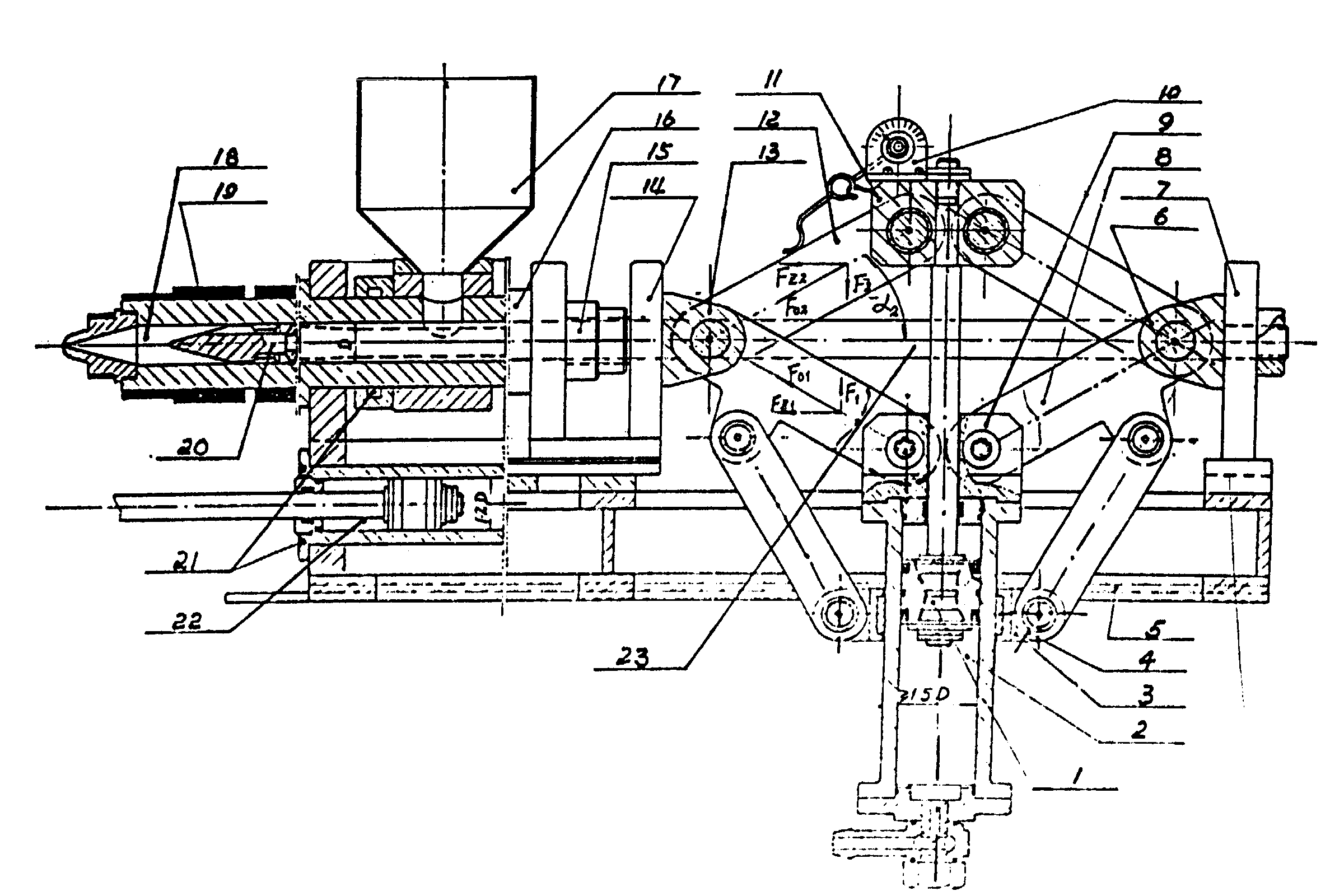天润工业获得发明专利授权：“一种用于大机连杆的胀断设备及方法”