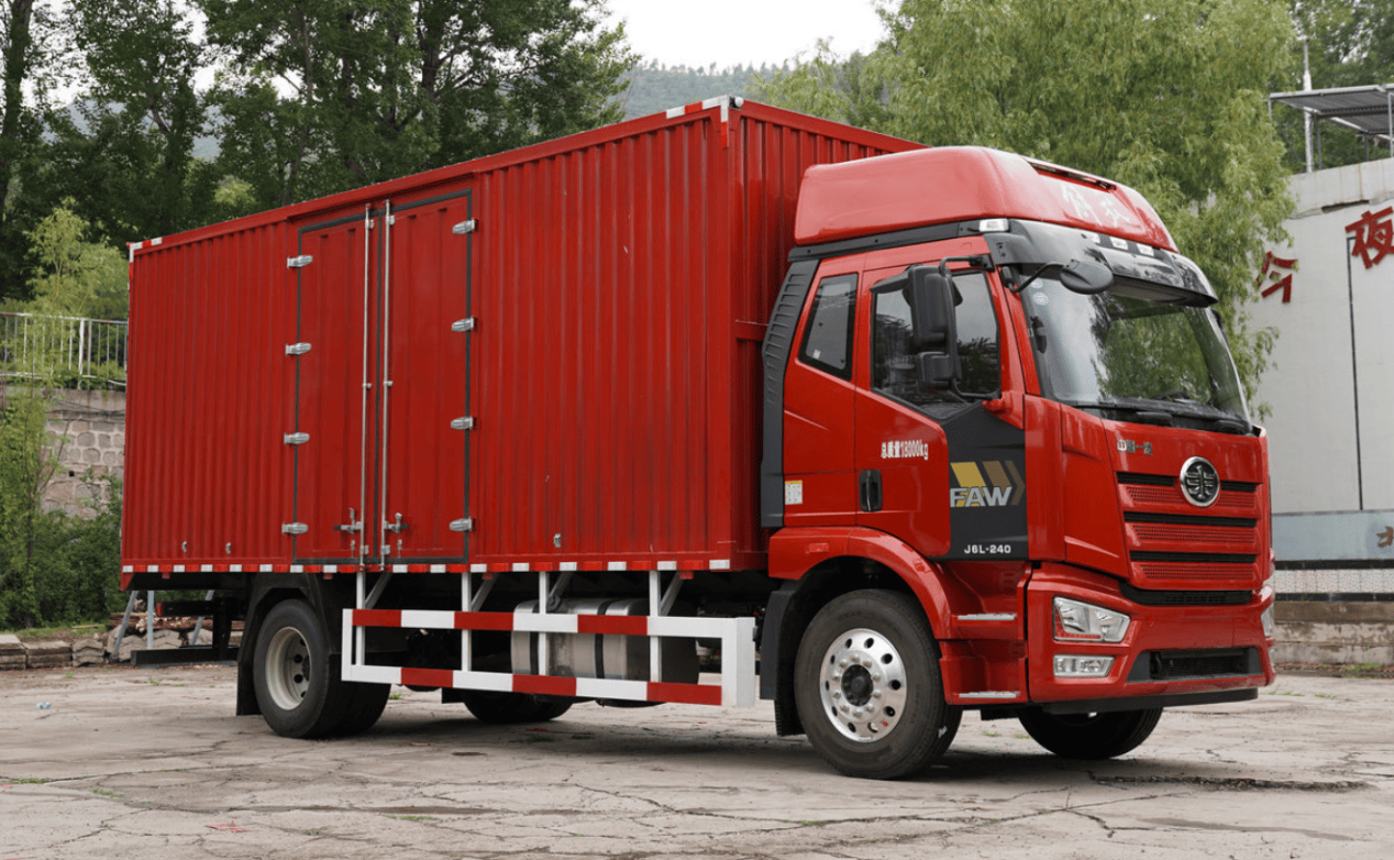 一汽解放：公司高度重视资本市场形象与品牌价值