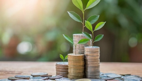 10亿元额度使用完毕：绿色动力成功发行5亿元科技创新债券 票面利率1.88%