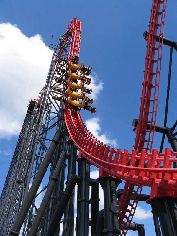 半年考上演“过山车”！多只基金规模暴涨又“高台跳水”，什么情况？