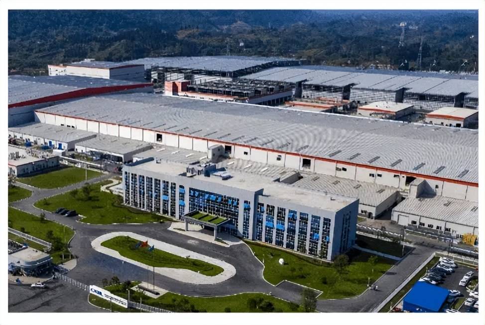 解码宁德时代年报：“全域增量”重构增长逻辑，以“零碳+科技”构建长期价值