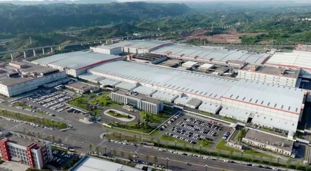 解码宁德时代年报：“全域增量”重构增长逻辑，以“零碳+科技”构建长期价值