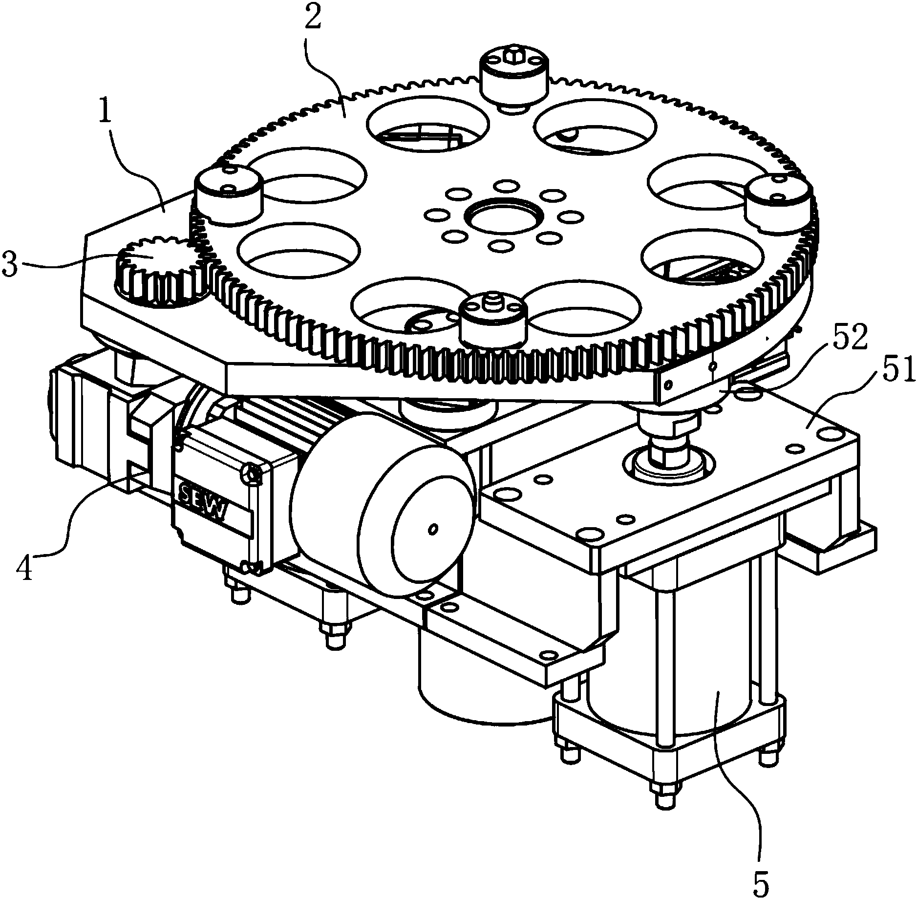 捷众科技获得实用新型专利授权：“一种高强度汽车刹车踏板极限检测平台”