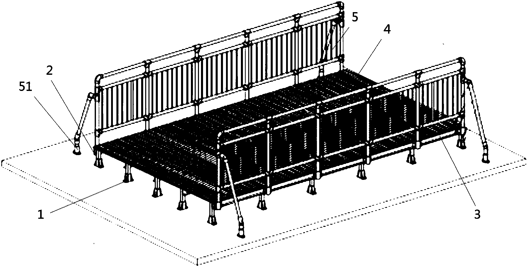 博杰股份获得实用新型专利授权：“一种翻转下料及治具除胶设备”