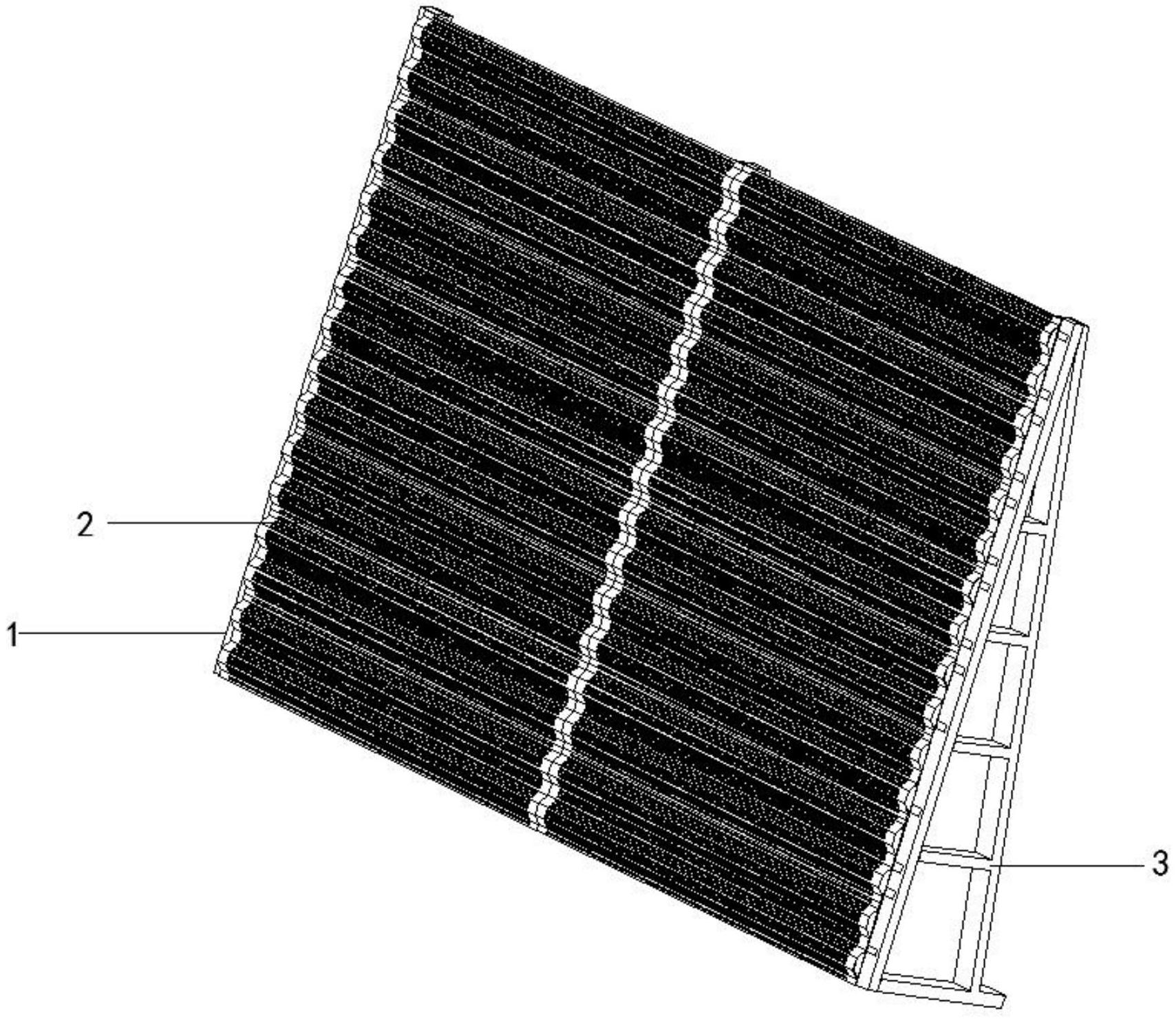 联德股份获得实用新型专利授权：“一种滑阀定位装置”
