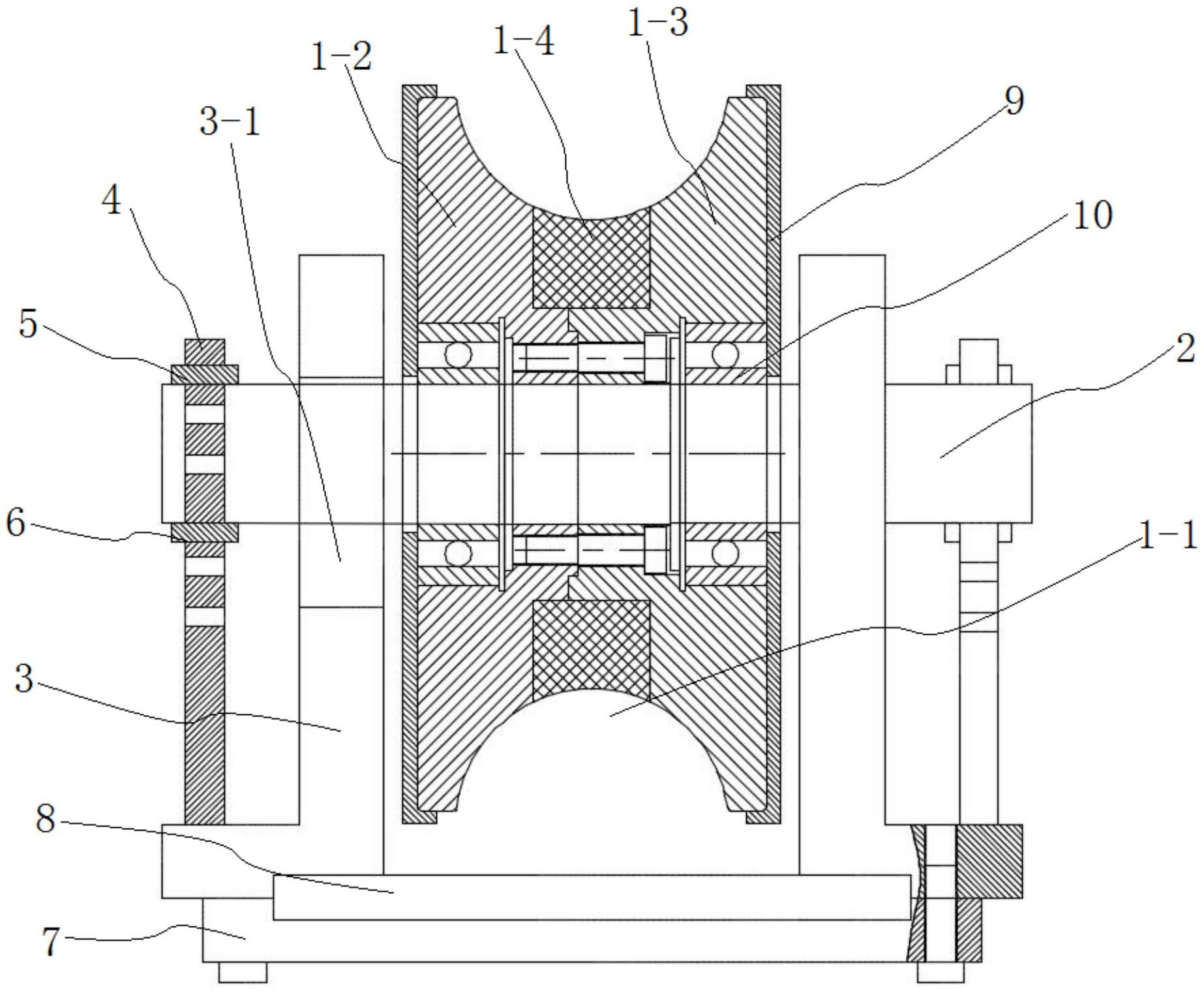 酒钢宏兴获得实用新型专利授权：“一种混合料漏斗翻板开闭用辅助装置”