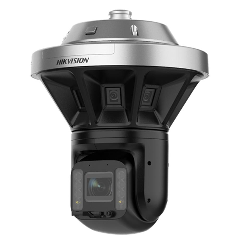 海康威视获得外观设计专利授权：“摄像机支架”