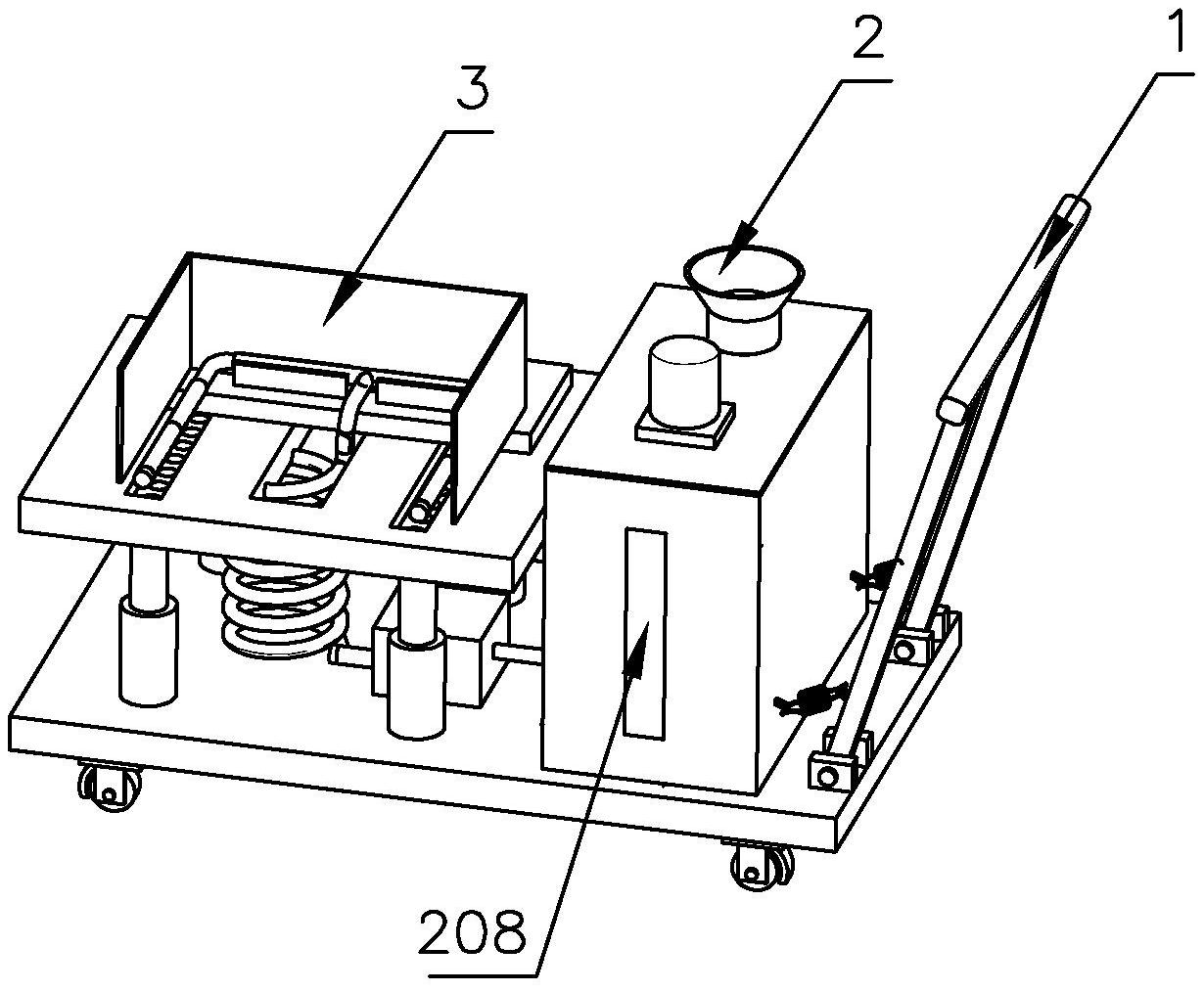 电光科技获得实用新型专利授权：“一种三通接线盒”