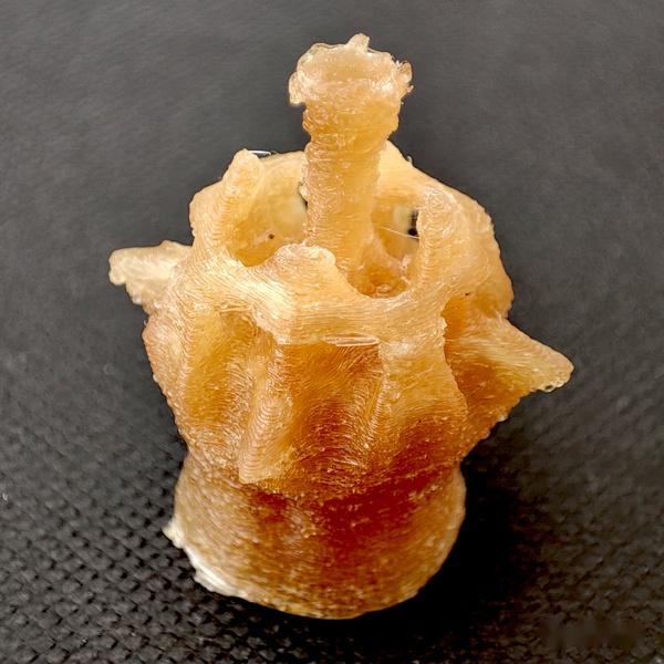 趣丸万相与3D打印龙头赛纳三维达成合作,开启全彩3D打印消费新市场