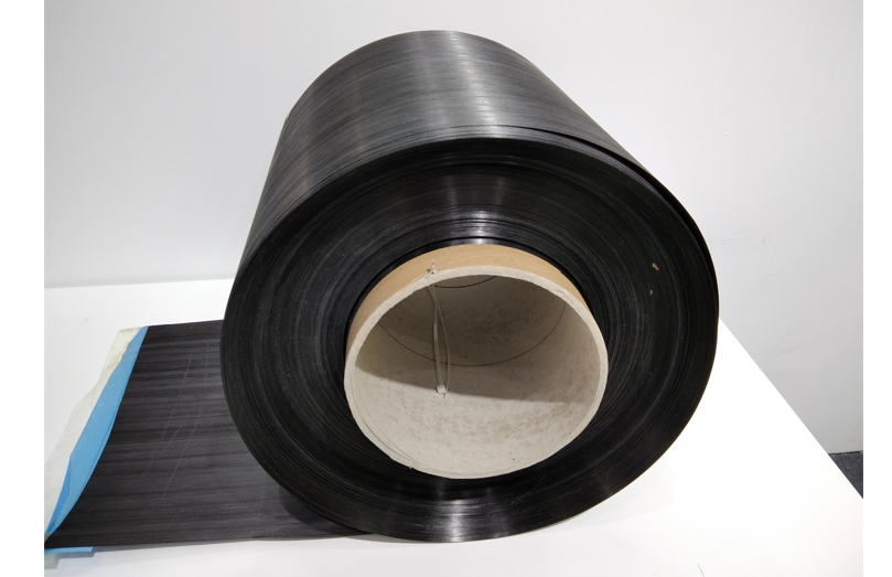 中国石化获得发明专利授权:“一种碳纤维用聚丙烯腈初生纤维及其制备方法和应用”