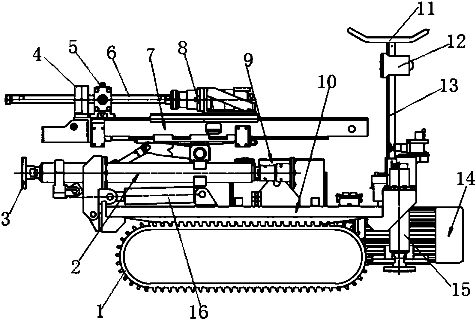 凯迪股份获得外观设计专利授权:“手控器”