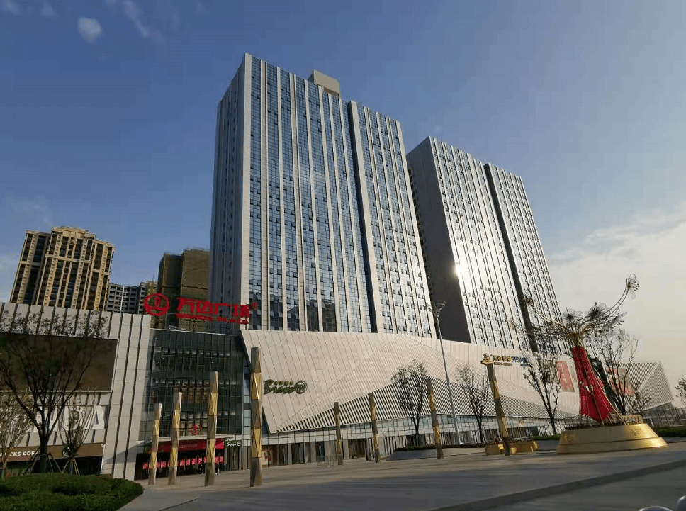 郑州西美产投可续期公司债选聘主承销商,中标候选人公示