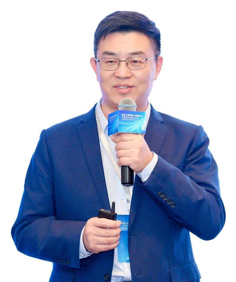 睿创微纳获得外观设计专利授权：“具身机器人”