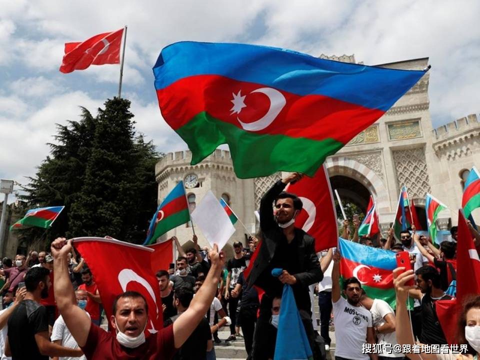 阿塞拜疆称第十三届世界城市论坛为展示自身的平台