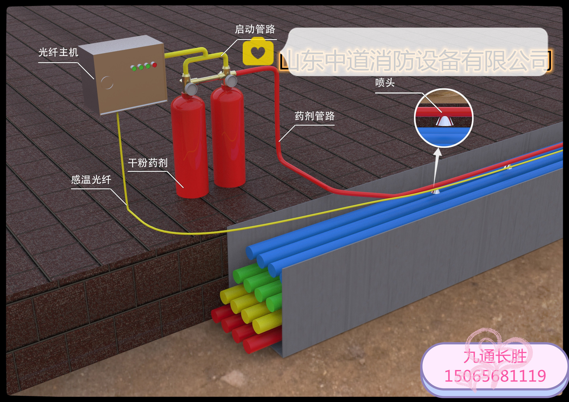中航西飞获得发明专利授权:“一种安全环保型气体检测装置及方法”