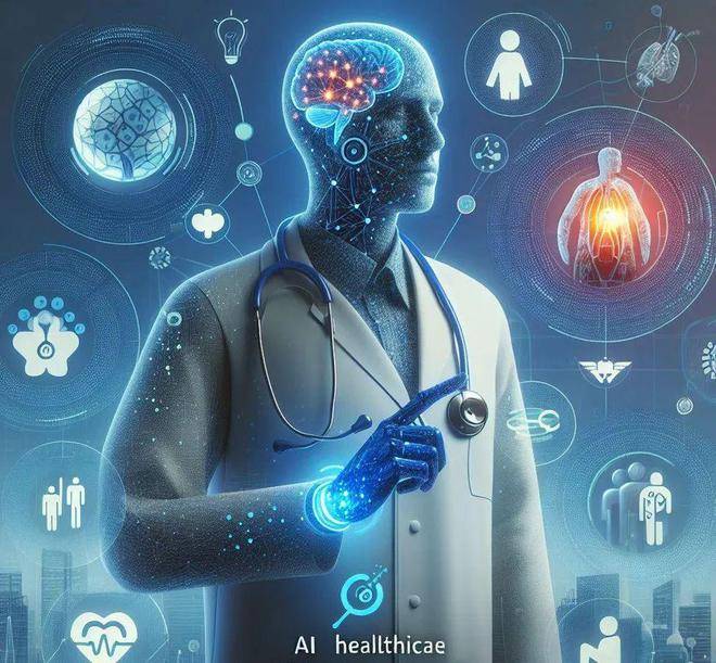 有了AI,未来看病什么样?