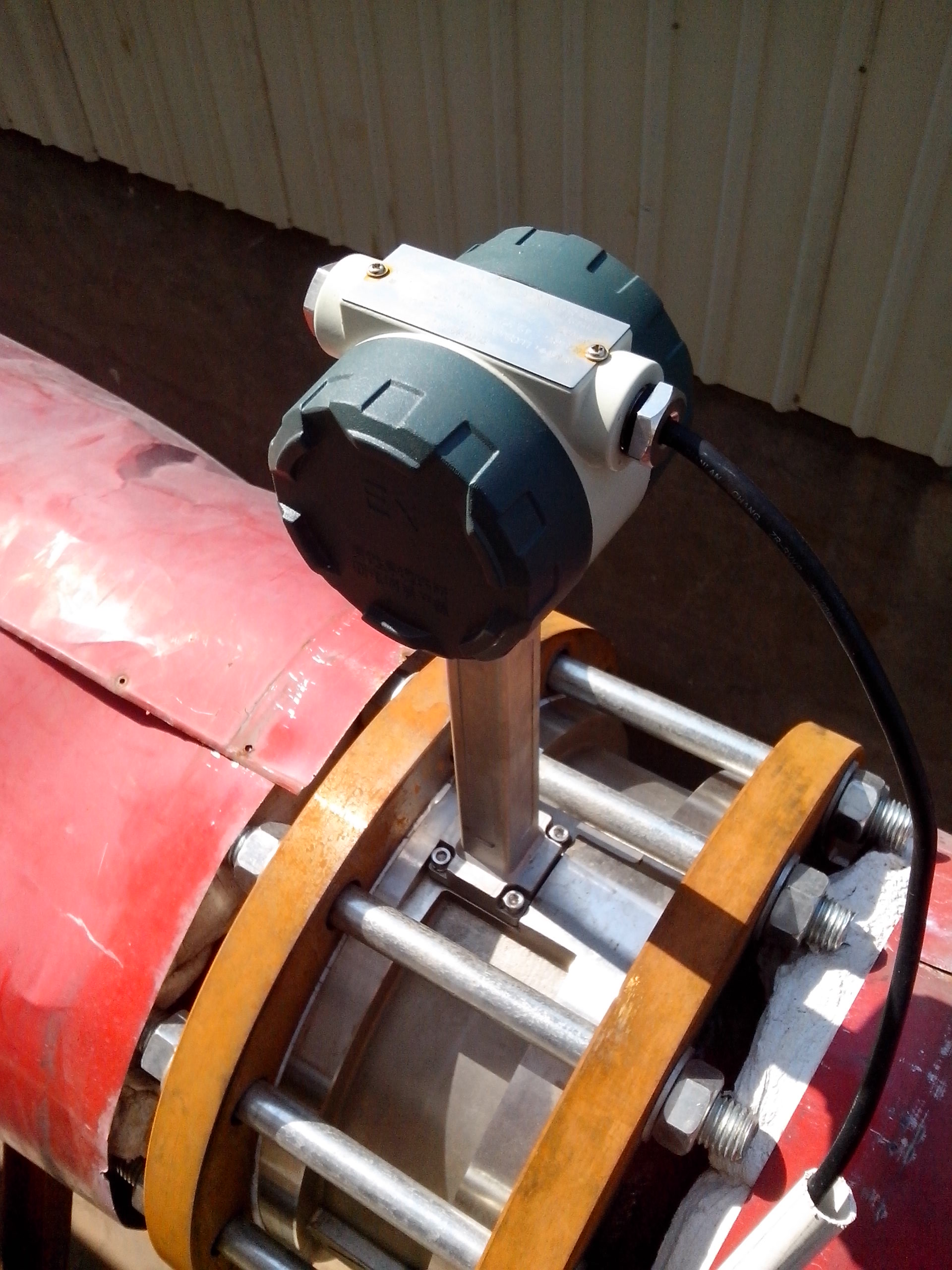 磁谷科技获得发明专利授权:“一种基于功率的空压机流量测量方法和测量装置”