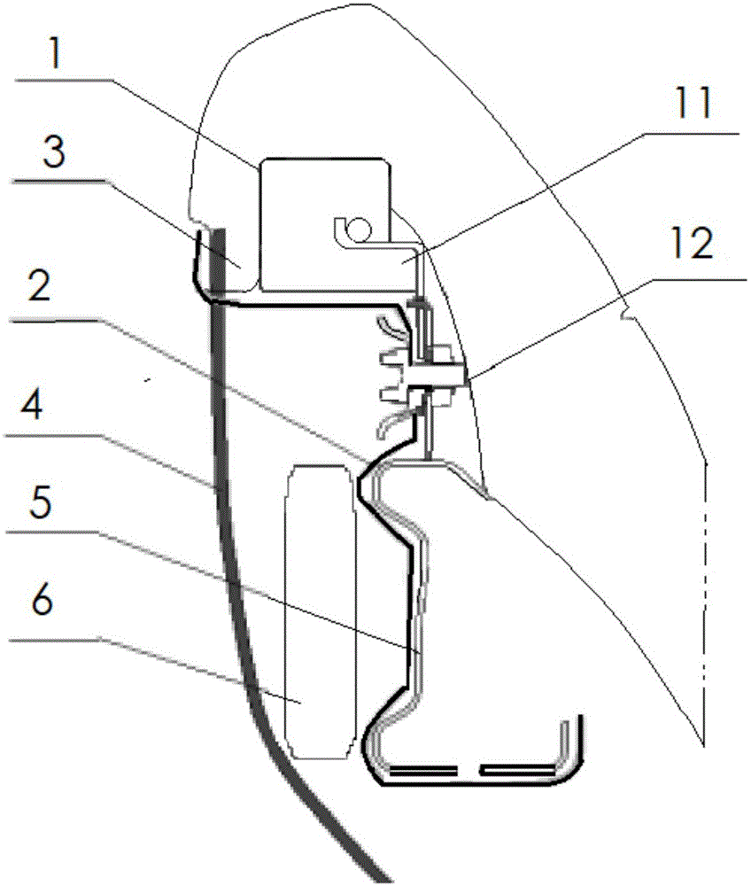 长城汽车获得发明专利授权:“动力电池的电量跳变预警方法、装置和设备”